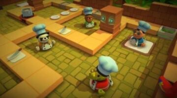 The 6 Best Couch Co-op Games For You And Your Best Friend