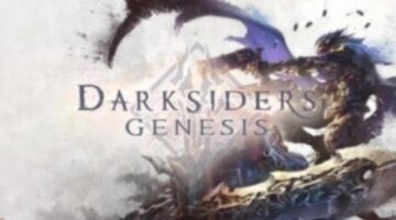 Darksiders Genesis Review – GamerKnights