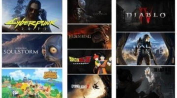 Ten Games We Are Excited For In 2020
