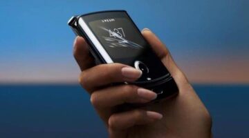 Motorola’s hyped-up folding phone launches on February 6 – Here’s how to preorder