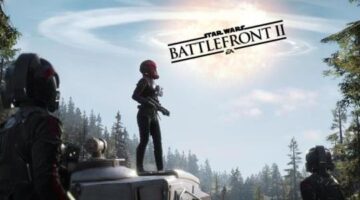 What Battlefront 3 Needs to Be A Great Star Wars Game