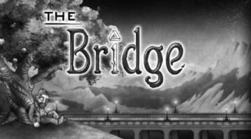 The Bridge is free at Epic Games Store