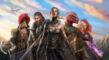 Larian Studios Gives the Gift of Another Divinity: Original Sin 2 Gift Bag DLC