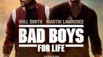 Bad Boys for Life | Fortress of Solitude Review