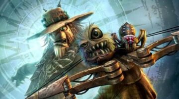 Oddworld: Stranger’s Wrath HD Review – GameSpew