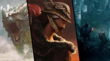 35+ Studios With Upcoming Games to Watch in 2020