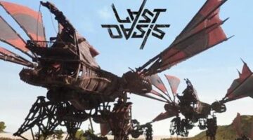 “Last Oasis” has just announced the final call for its closed beta period