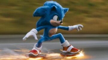 ‘Sonic The Hedgehog’ Could Jump As High As $47M In Opening Weekend