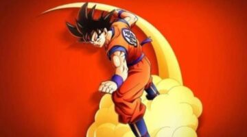 Dragon Ball Z: Kakarot Review | GameSpot