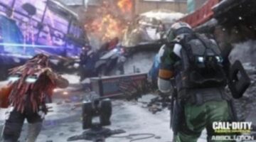Call Of Duty: World League Reveals 2020 Sponsors