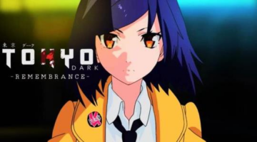GotGame | Tokyo Dark -Remembrance- Review