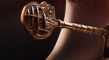 Geek Interview: Locke & Key Stars Say Don’t Expect The Netflix Series To Follow Comics