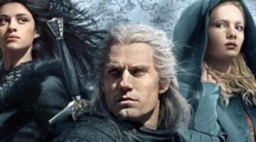 Phoenix Down 91.1 – Witcher 3: Wild Hunt