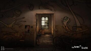 The Town Of Light Nintendo Switch Release Date Announced