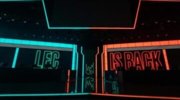 LEC Spring 2020: Week One – Day One Recap