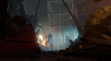 The Team Working on Half-Life: Alyx Is the Biggest Valve Has Ever Had
