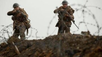 Sam Mendes Creates a Rare Cinematic Experience with ‘1917’