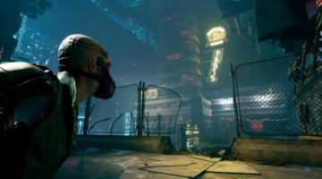 PAX South 2020 Hands On: ‘Ghostrunner,’ ‘Everspace 2,’ and ‘Wrath: Aeon of Ruin’