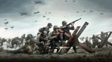 Call of Duty Marketing Seemingly Sticks with Sony in PS5 Launch Year