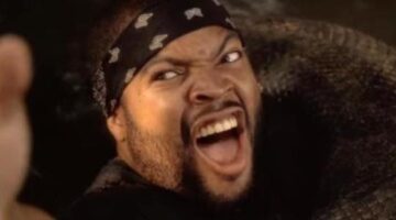 Anaconda Franchise Getting A Meg-Style Reboot