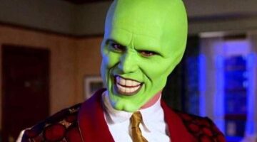 Jim Carrey Says He’ll Do Another Mask Movie On One Condition