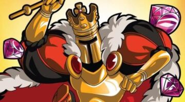 Years later, Showdown and King of Cards round out the Shovel Knight Treasure Trove | Entertainium