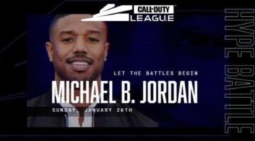 NBA, Hollywood, And Music Stars Celebrate Call Of Duty With Hype Battles