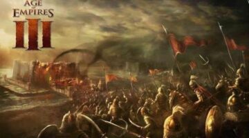 Age of Empires III Definitive Edition Beta Coming in Early February