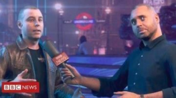 Dark future: Inside Watch Dogs’ post-Brexit game