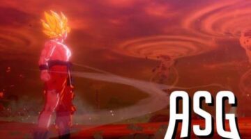 Dragon Ball Z: Kakarot Review – Analog Stick Gaming