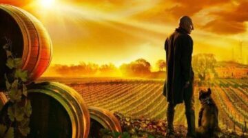 Star Trek: Picard Episode 1 – ‘Remembrance’ Review