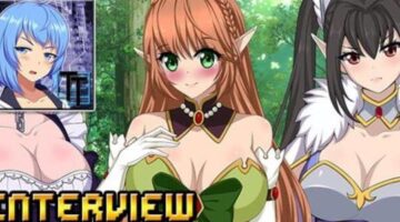 Interview with Toffer Team – Erotic game development, Himeko Maid and plans for the future
