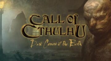 Call of Cthulhu: Dark Corners of the Earth gets a 5GB AI-enhanced HD Texture Pack