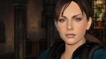 Fully naked Jill Valentine mod available now for download for Resident Evil: Revelations HD