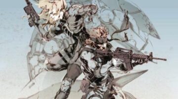 Metal Gear Solid 2 – A Technical Retrospective of Hideo Kojima’s Masterpiece