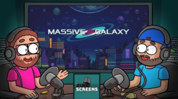 Gonçalo Monteiro | Massive Galaxy | The Duel Screens Podcast – Episode 8