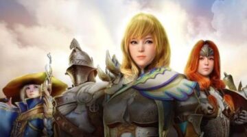 Black Desert Mobile Guide: 5 Tips to increase the Combat Power (CP)