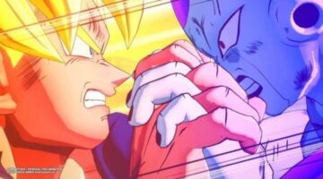 Dragon Ball Z: Kakarot Review – Ain’t Saiyan Much | MonsterVine