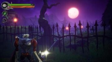 MediEvil (PS4) Review | SPC