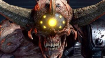 Here’s a breakdown of the new demons in Doom Eternal