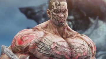 Tekken 7 Update to Add a ‘My Replay & Tips’ Feature on January 28th