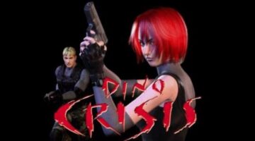 Dino Crisis May Be Next on the List for Capcom Remakes