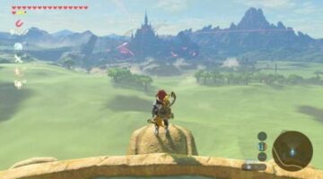 Recapturing the Love of Exploring and Discovering as an Adult Gamer