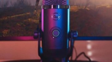 Blue Yeti X Review