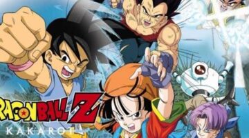 What Dragon Ball GT Would Look Like as a DBZ: Kakarot Game