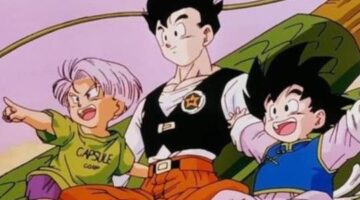 Dragon Ball Has a Ton of Material to Explore After DBZ: Kakarot