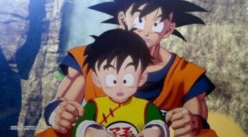 8Bit/Digi Review | Dragon Ball Z: Kakarot (PS4)