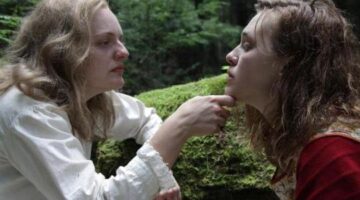 Sundance 2020: ‘Shirley’ Is Another Triumph for Josephine Decker