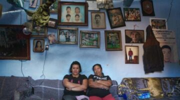 Sundance 2020: Ai Weiwei’s ‘Vivos’ Is a Somber Requiem for Democracy