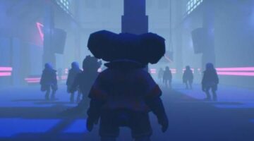 Stoner Noir game STONE Launches on Xbox One